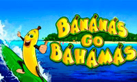 Эмулятор Бананы едут на Багамы